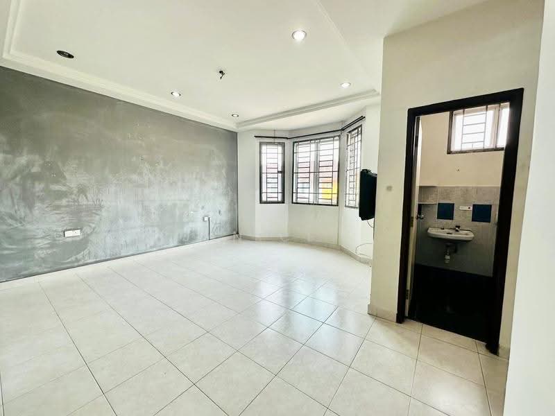 Rumah Teres 2-Tingkat untuk Dijual di Bukit Indah (Iskandar Puteri (Nusajaya)) - Janice . - Living Room - PropertyGuru.com.my