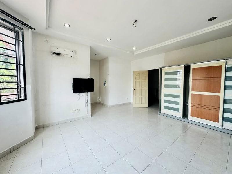 Rumah Teres 2-Tingkat untuk Dijual di Bukit Indah (Iskandar Puteri (Nusajaya)) - Janice . - PropertyGuru.com.my