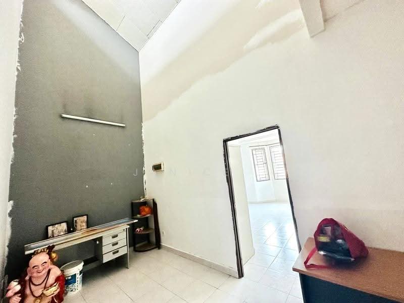 Rumah Teres 2-Tingkat untuk Dijual di Bukit Indah (Iskandar Puteri (Nusajaya)) - Janice . - Study - PropertyGuru.com.my