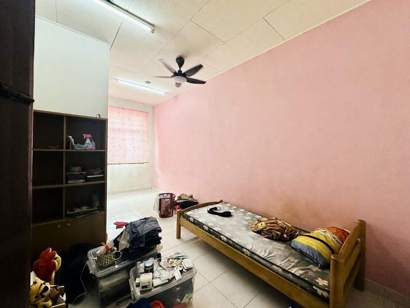Rumah Teres 2-Tingkat untuk Dijual di Bukit Indah (Iskandar Puteri (Nusajaya)) - Janice . - Bedroom - PropertyGuru.com.my