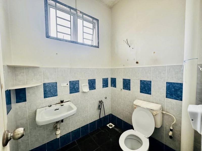 Rumah Teres 2-Tingkat untuk Dijual di Bukit Indah (Iskandar Puteri (Nusajaya)) - Janice . - Bathroom - PropertyGuru.com.my