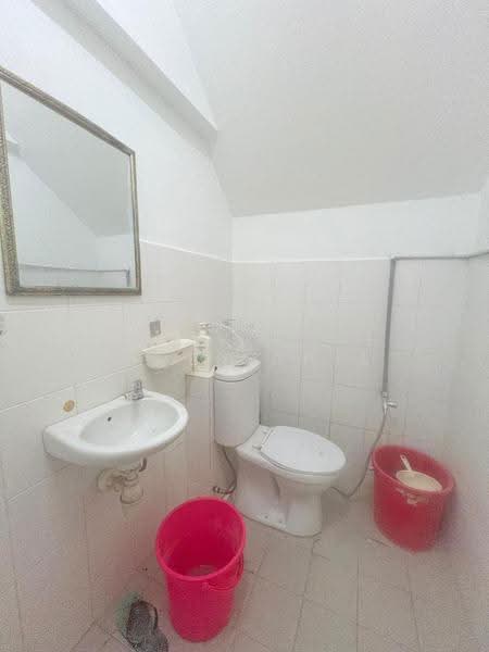 Kediaman Servis untuk Dijual di Axis SoHu @ Axis Pandan - Viven Chia - PropertyGuru.com.my