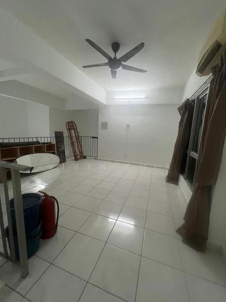 Kediaman Servis untuk Dijual di Axis SoHu @ Axis Pandan - Viven Chia - PropertyGuru.com.my