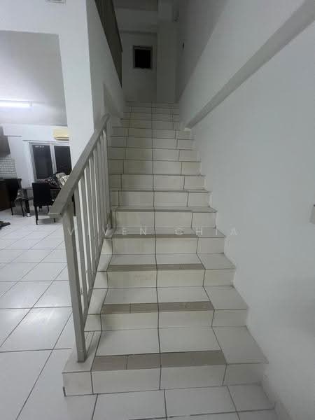 Kediaman Servis untuk Dijual di Axis SoHu @ Axis Pandan - Viven Chia - Interior - PropertyGuru.com.my