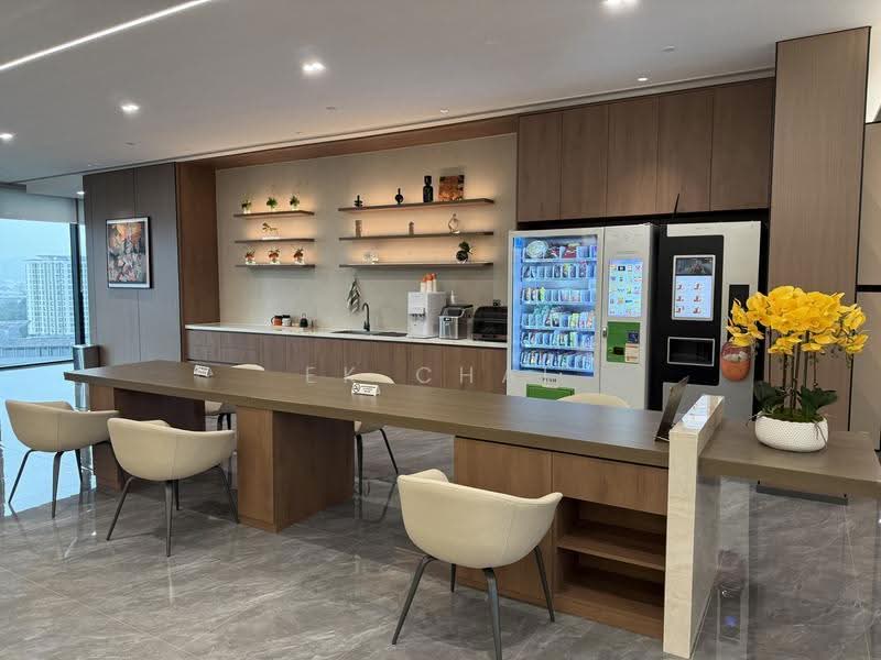 Pejabat untuk Disewa di KLCC (KL City Centre) - EK Chai - Interior - PropertyGuru.com.my