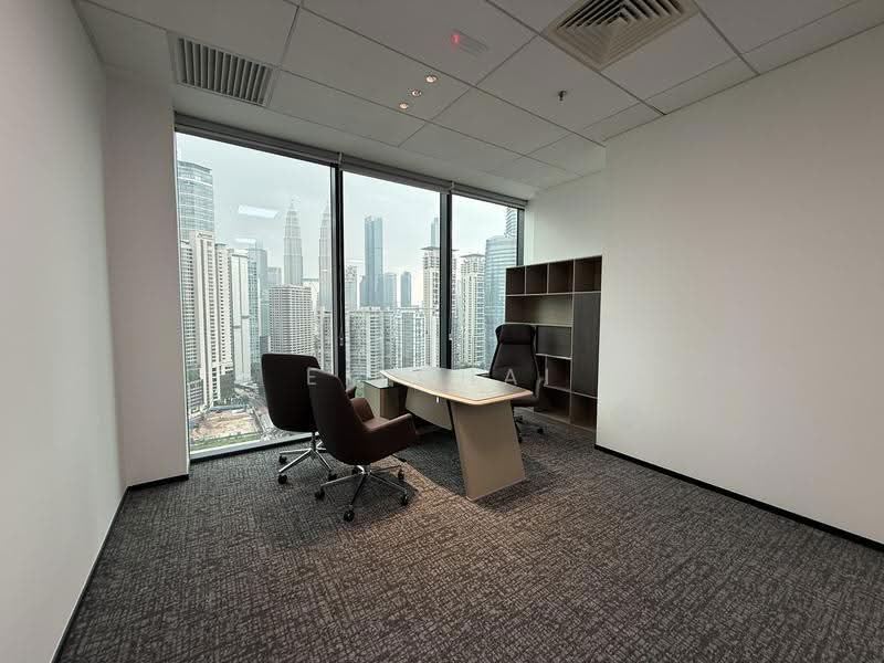 Pejabat untuk Disewa di KLCC (KL City Centre) - EK Chai - Study - PropertyGuru.com.my