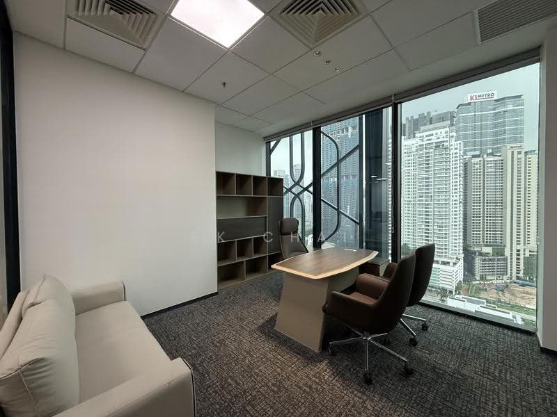 Pejabat untuk Disewa di KLCC (KL City Centre) - EK Chai - Study - PropertyGuru.com.my