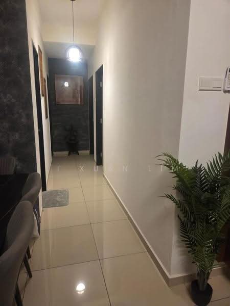 Corridor