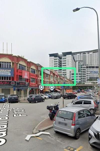 Shop for Sale in Shah Alam (Selangor) - Nazrin Affendy - PropertyGuru.com.my