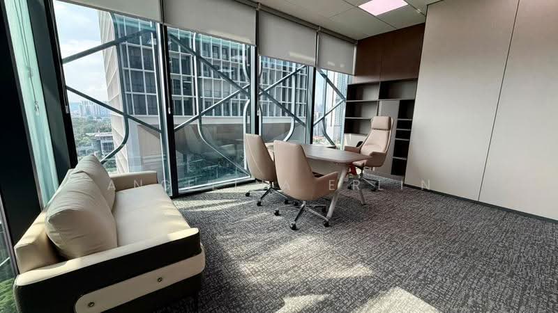 Pejabat untuk Disewa di KLCC (KL City Centre) - Angelina Erlin - PropertyGuru.com.my