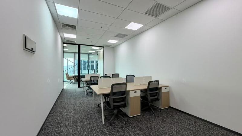 Pejabat untuk Disewa di KLCC (KL City Centre) - Angelina Erlin - PropertyGuru.com.my