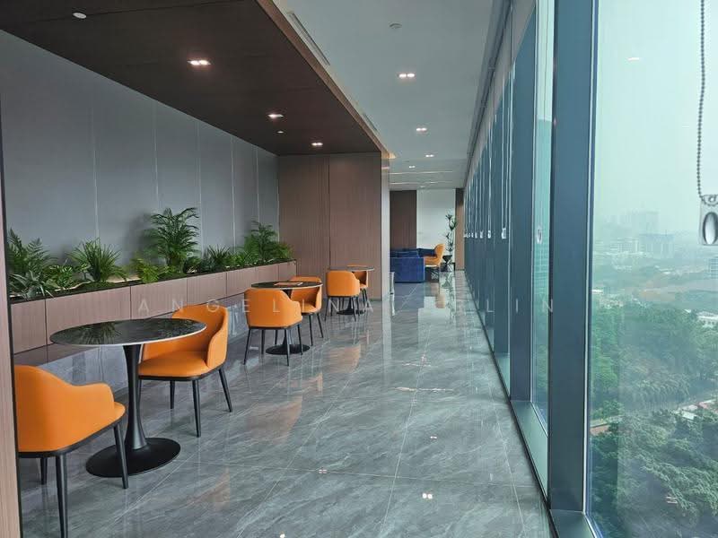 Pejabat untuk Disewa di KLCC (KL City Centre) - Angelina Erlin - Lobby - PropertyGuru.com.my