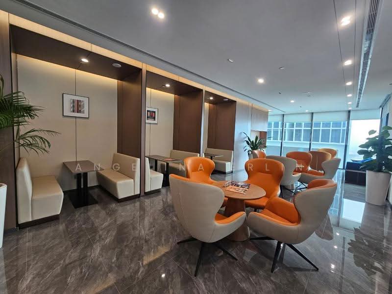 Pejabat untuk Disewa di KLCC (KL City Centre) - Angelina Erlin - PropertyGuru.com.my