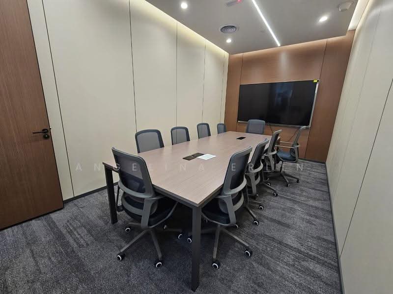 Pejabat untuk Disewa di KLCC (KL City Centre) - Angelina Erlin - Interior - PropertyGuru.com.my