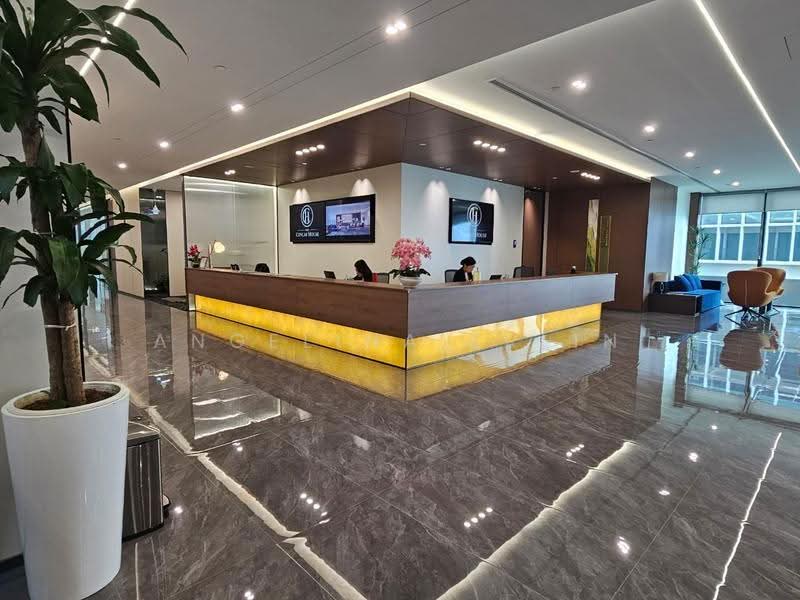 Pejabat untuk Disewa di KLCC (KL City Centre) - Angelina Erlin - Lobby - PropertyGuru.com.my