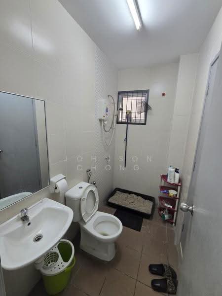 2-storey Terraced House for Sale in Taman Nusa Idaman (Iskandar Puteri (Nusajaya)) - Johnson Chong - PropertyGuru.com.my
