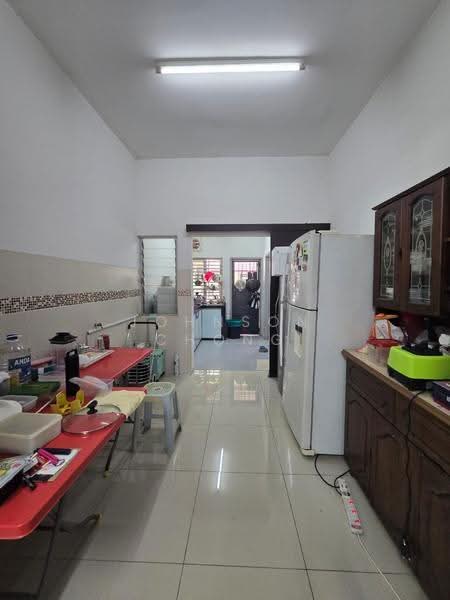 2-storey Terraced House for Sale in Taman Nusa Idaman (Iskandar Puteri (Nusajaya)) - Johnson Chong - PropertyGuru.com.my