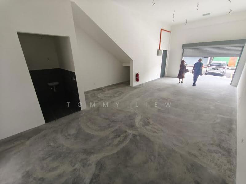 Kedai untuk Disewa di Segambut (Kuala Lumpur) - Tommy Liew - Bathroom - PropertyGuru.com.my