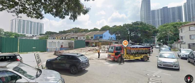 Kedai untuk Disewa di Segambut (Kuala Lumpur) - Tommy Liew - PropertyGuru.com.my