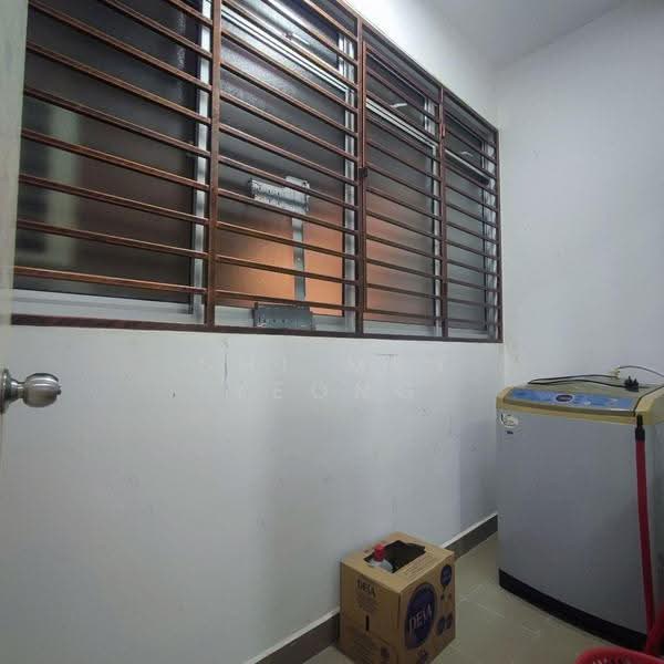 Pangsapuri untuk Dijual di Nusa Heights (Nusa Puncak) - Shi May Yeong - PropertyGuru.com.my