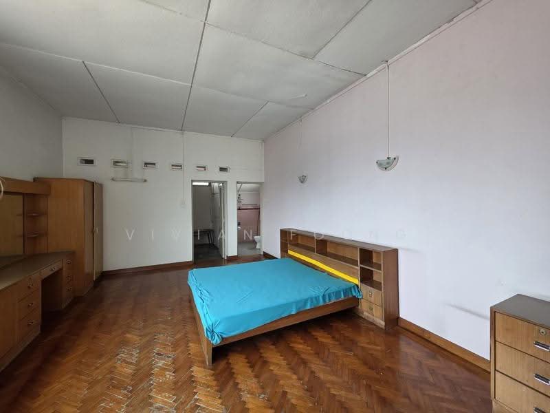 Rumah Banglo untuk Dijual di Greentown (Ipoh) - Vivian Foong - PropertyGuru.com.my