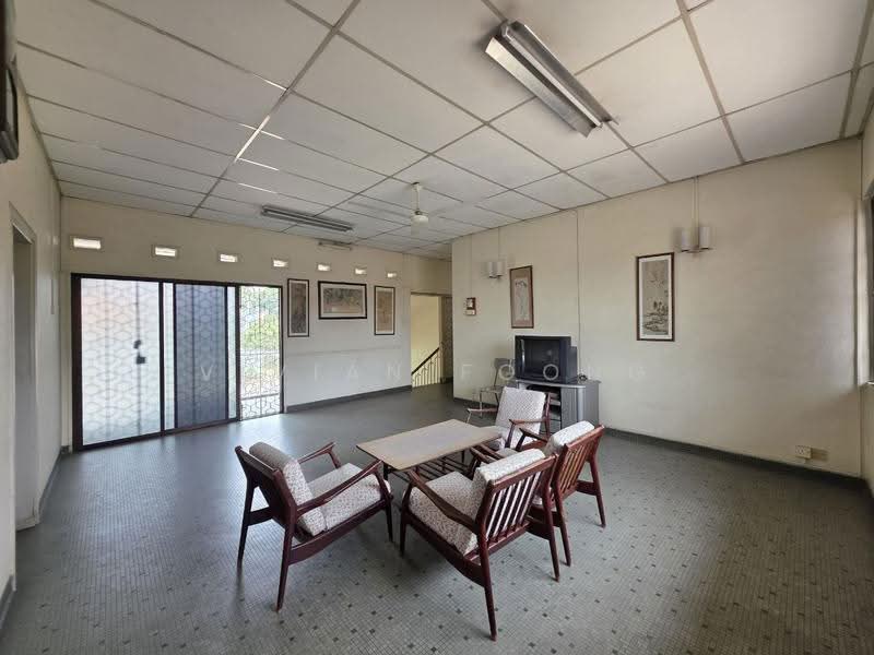 Rumah Banglo untuk Dijual di Greentown (Ipoh) - Vivian Foong - PropertyGuru.com.my