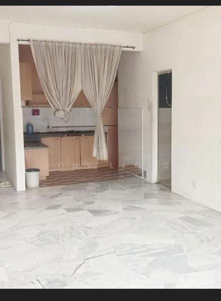 Apartment for Sale at Sri Anggerik 1 - Tony Leong - Kitchen - PropertyGuru.com.my