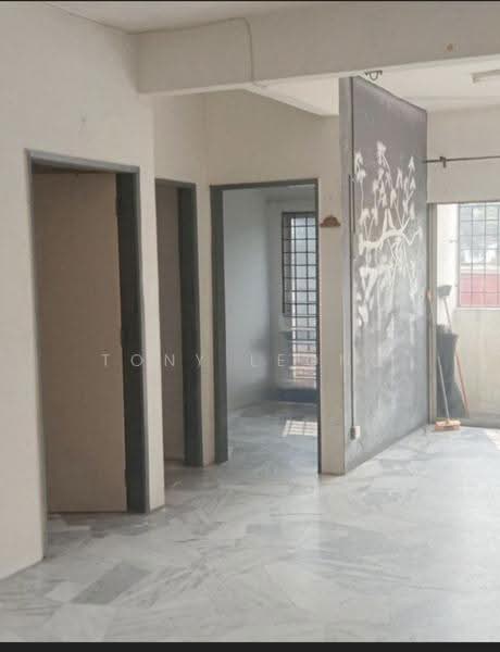 Apartment for Sale at Sri Anggerik 1 - Tony Leong - Interior - PropertyGuru.com.my