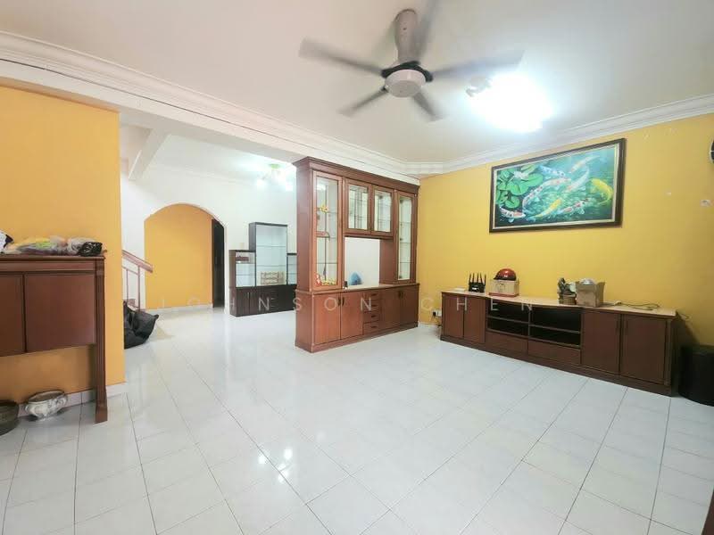 2-storey Terraced House for Sale in Kulai (Johor) - Johnson Chen - PropertyGuru.com.my