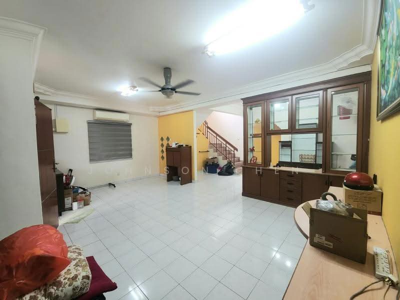 2-storey Terraced House for Sale in Kulai (Johor) - Johnson Chen - PropertyGuru.com.my