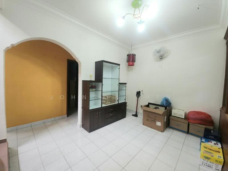 2-storey Terraced House for Sale in Kulai (Johor) - Johnson Chen - PropertyGuru.com.my