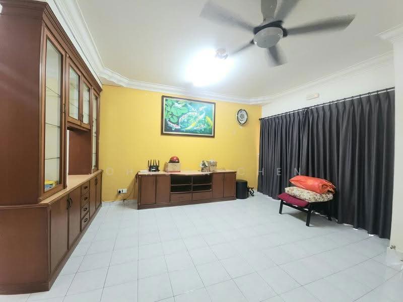 2-storey Terraced House for Sale in Kulai (Johor) - Johnson Chen - PropertyGuru.com.my