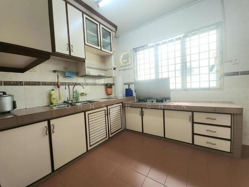 2-storey Terraced House for Sale in Kulai (Johor) - Johnson Chen - PropertyGuru.com.my