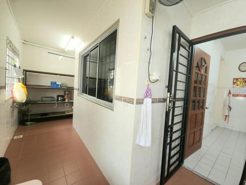 2-storey Terraced House for Sale in Kulai (Johor) - Johnson Chen - PropertyGuru.com.my