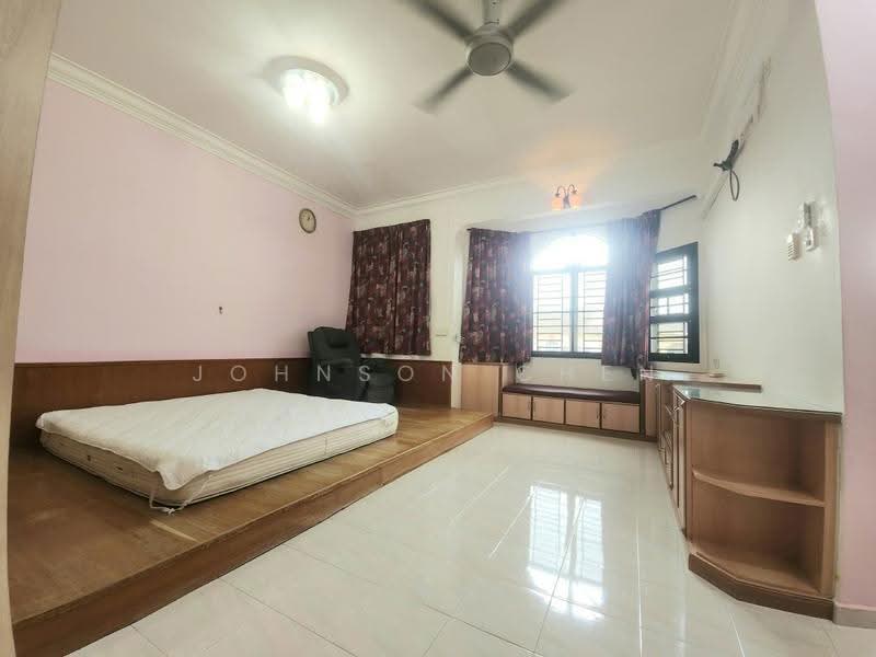 2-storey Terraced House for Sale in Kulai (Johor) - Johnson Chen - PropertyGuru.com.my