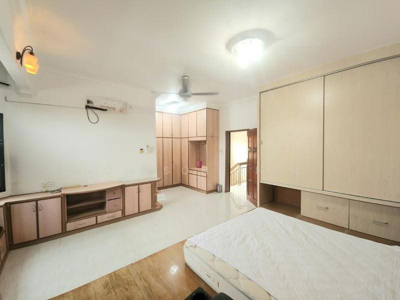 2-storey Terraced House for Sale in Kulai (Johor) - Johnson Chen - PropertyGuru.com.my