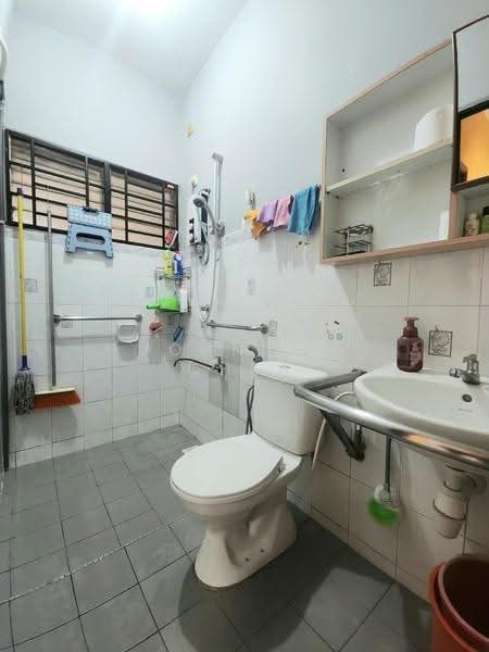 2-storey Terraced House for Sale in Kulai (Johor) - Johnson Chen - PropertyGuru.com.my