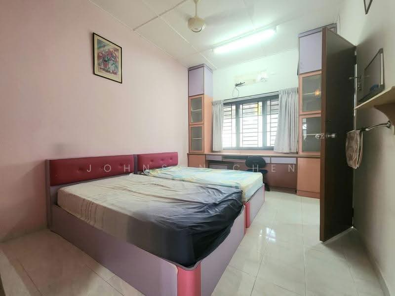 2-storey Terraced House for Sale in Kulai (Johor) - Johnson Chen - PropertyGuru.com.my