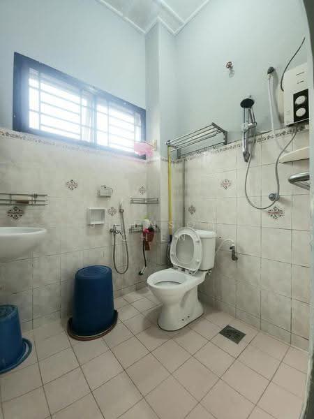 2-storey Terraced House for Sale in Kulai (Johor) - Johnson Chen - PropertyGuru.com.my