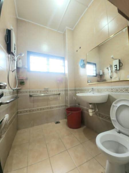 2-storey Terraced House for Sale in Kulai (Johor) - Johnson Chen - PropertyGuru.com.my