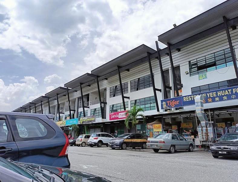 Kedai untuk Dijual di Taman Putra Impiana (Puchong) - WESLEY LOH - PropertyGuru.com.my