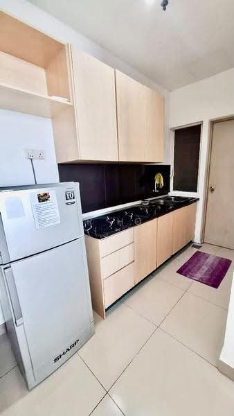 Kondominium untuk Disewa di Mutiara Ville - Kar Hooi - Kitchen - PropertyGuru.com.my