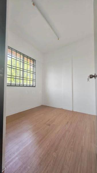 Flat for Sale at Geharu Flat - Shao Qi - Interior - PropertyGuru.com.my