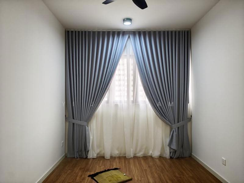 Kediaman Servis untuk Disewa di M Astra - Yi Jun Cham - Interior - PropertyGuru.com.my