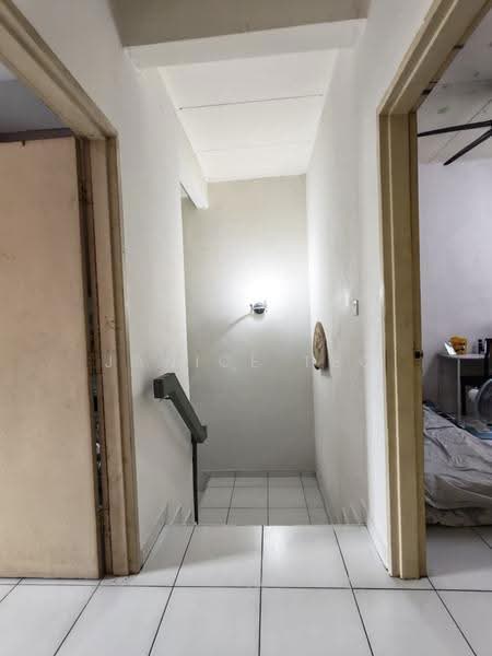 2-storey Terraced House for Sale in Nusa Bayu (Iskandar Puteri (Nusajaya)) - Janice Teo - Corridor - PropertyGuru.com.my