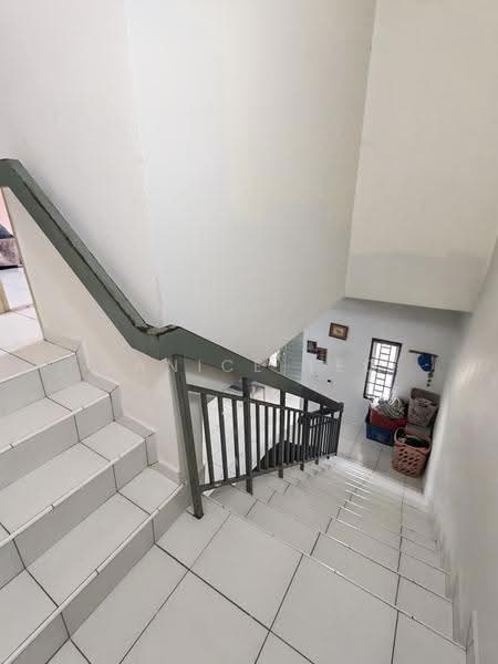 2-storey Terraced House for Sale in Nusa Bayu (Iskandar Puteri (Nusajaya)) - Janice Teo - PropertyGuru.com.my