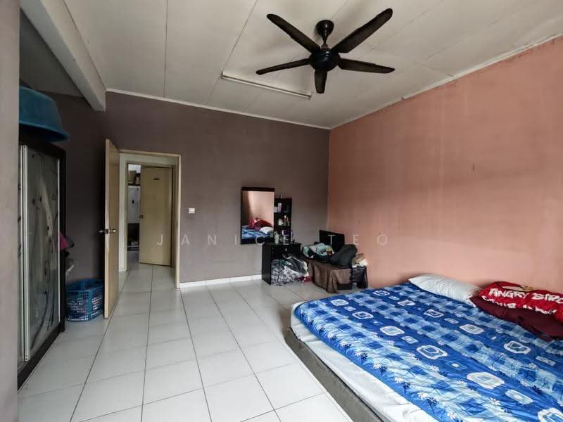 2-storey Terraced House for Sale in Nusa Bayu (Iskandar Puteri (Nusajaya)) - Janice Teo - Bedroom - PropertyGuru.com.my