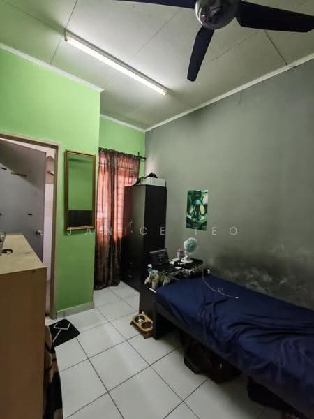 2-storey Terraced House for Sale in Nusa Bayu (Iskandar Puteri (Nusajaya)) - Janice Teo - Bedroom - PropertyGuru.com.my