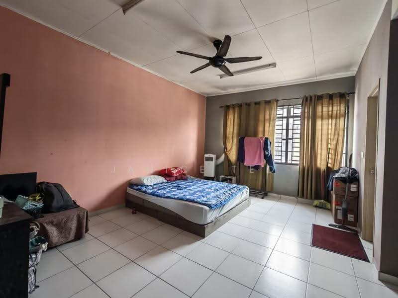 2-storey Terraced House for Sale in Nusa Bayu (Iskandar Puteri (Nusajaya)) - Janice Teo - Bedroom - PropertyGuru.com.my