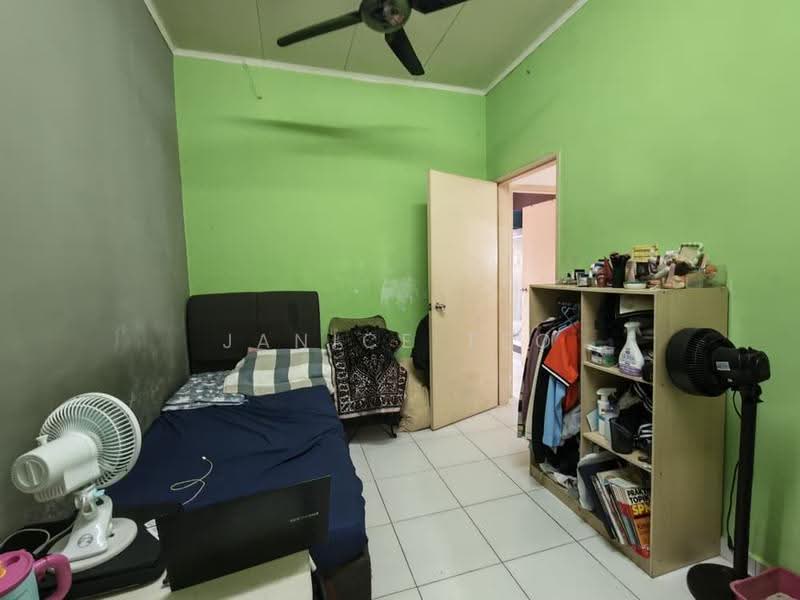 2-storey Terraced House for Sale in Nusa Bayu (Iskandar Puteri (Nusajaya)) - Janice Teo - Bedroom - PropertyGuru.com.my